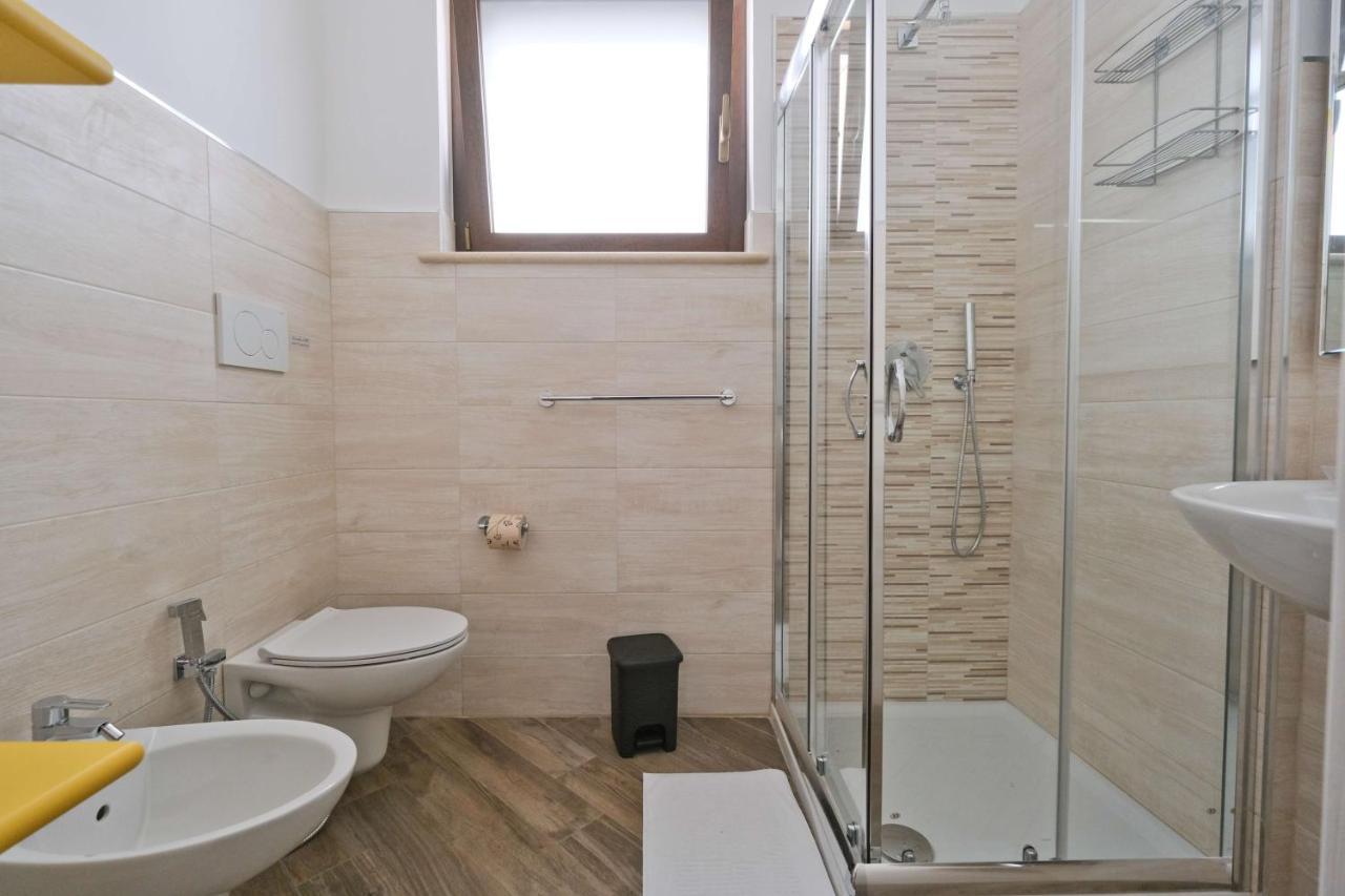 Il Porto Affittacamere B&B Bríndisi Exterior foto