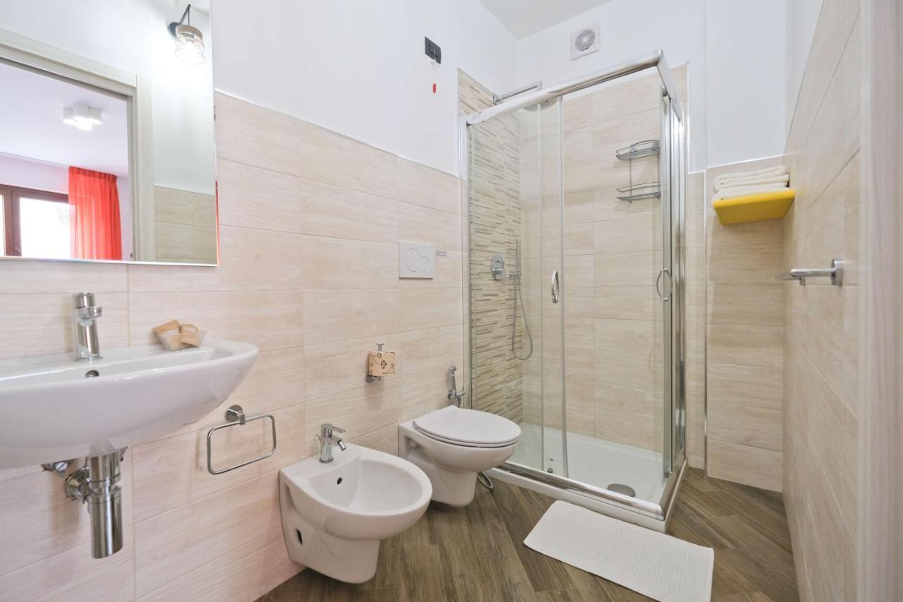 Il Porto Affittacamere B&B Bríndisi Exterior foto