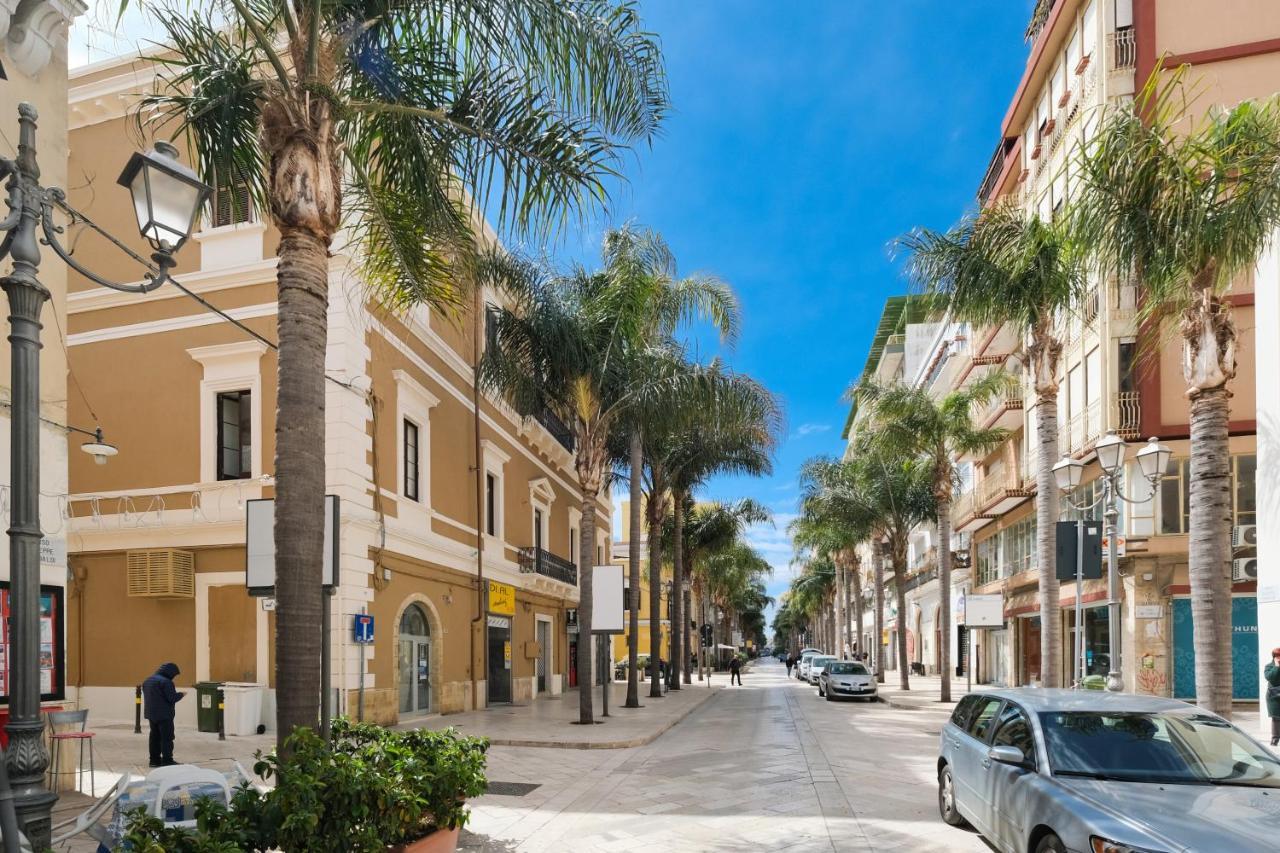 Il Porto Affittacamere B&B Bríndisi Exterior foto