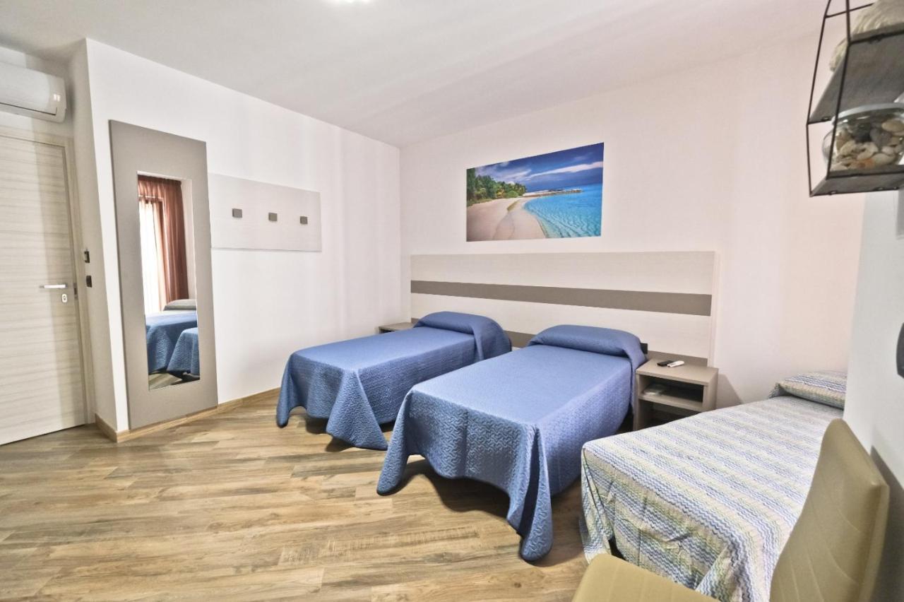 Il Porto Affittacamere B&B Bríndisi Exterior foto